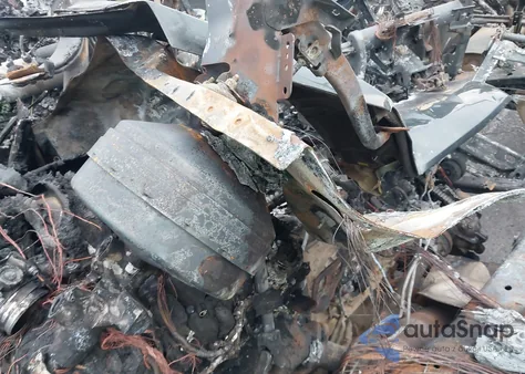 2018 Ford F150 Supercrew из США, поврежденный, VIN 1FTEW1EB0JKD84498